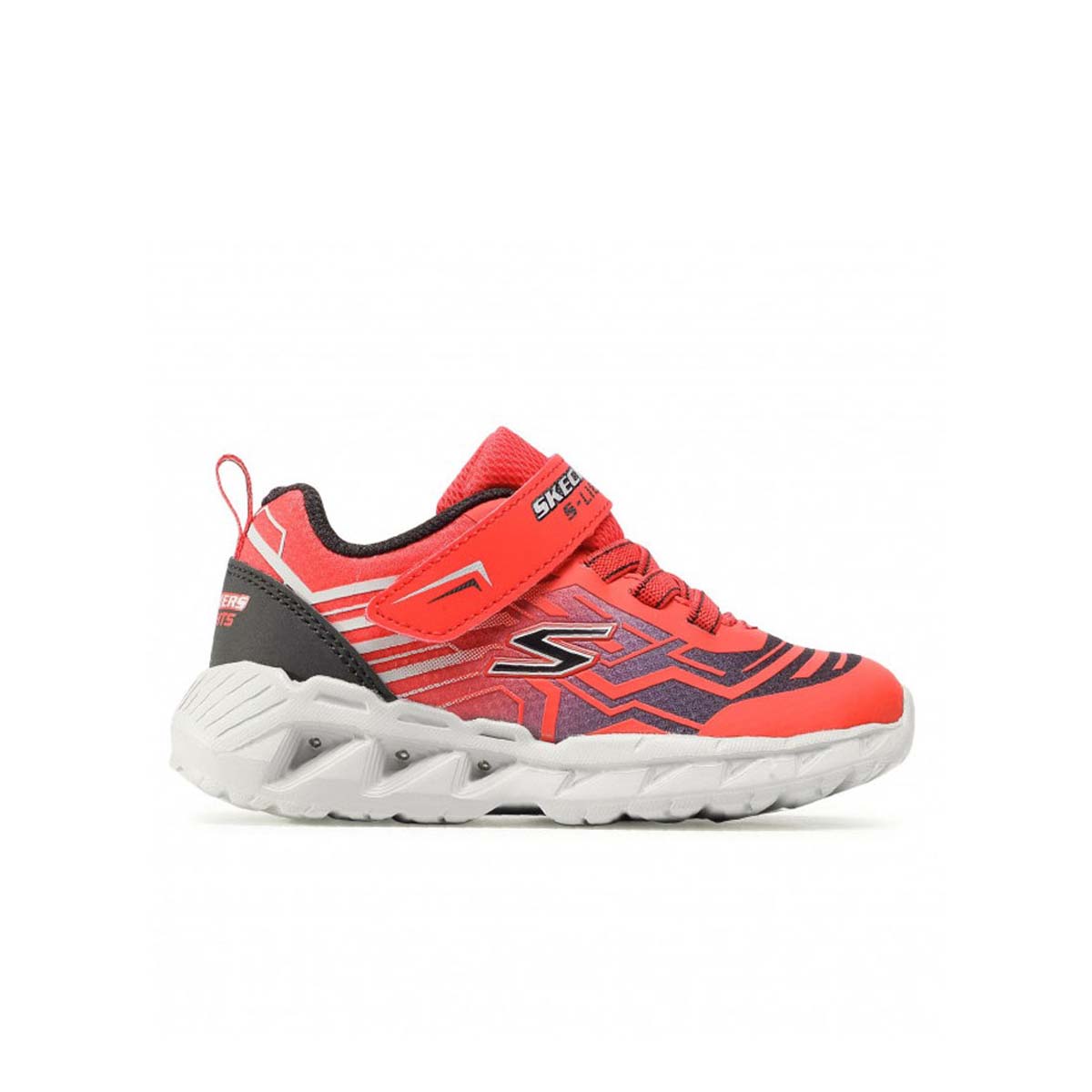 PATIKE SKECHERS MAGNA-LIGHTS  BT 