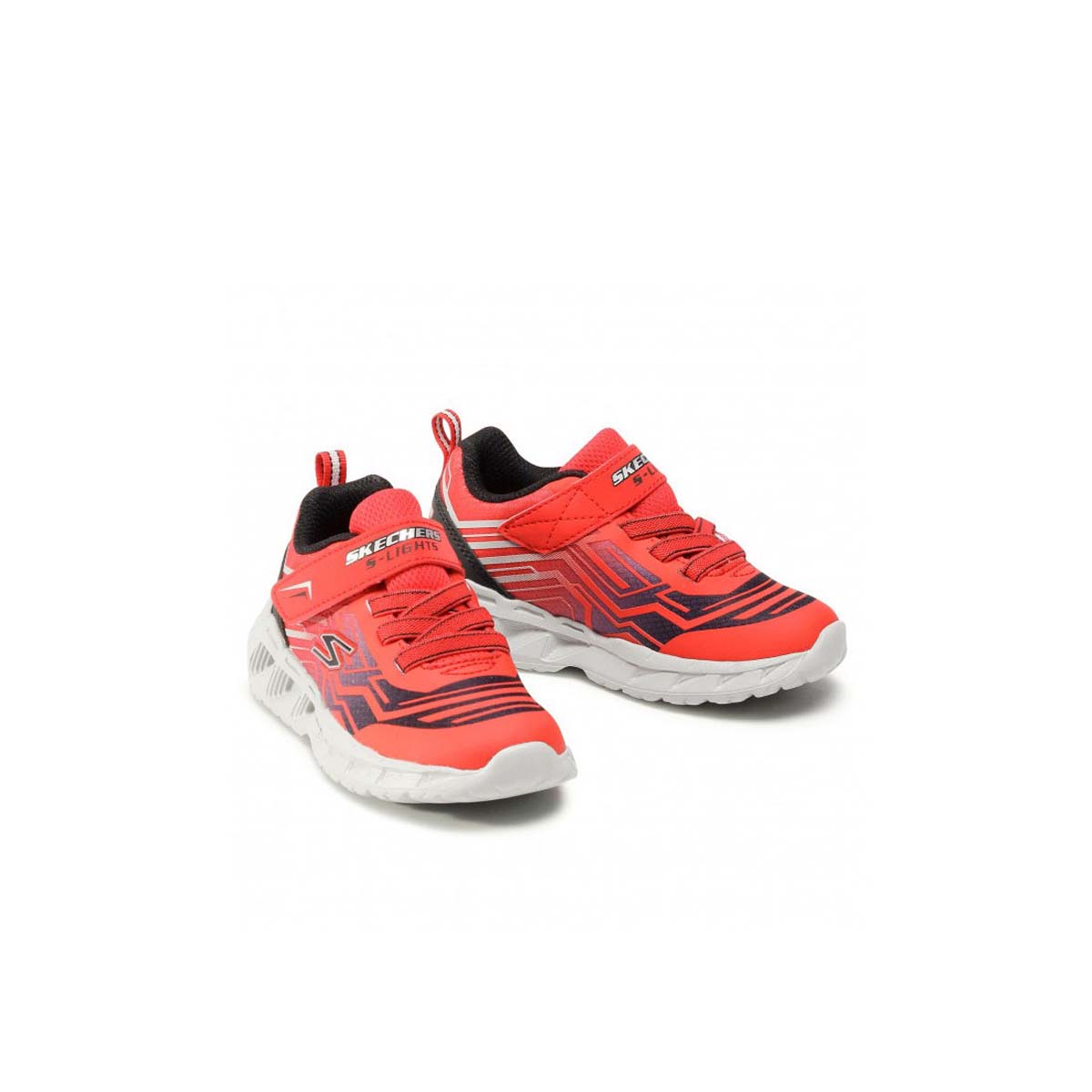 PATIKE SKECHERS MAGNA-LIGHTS BT