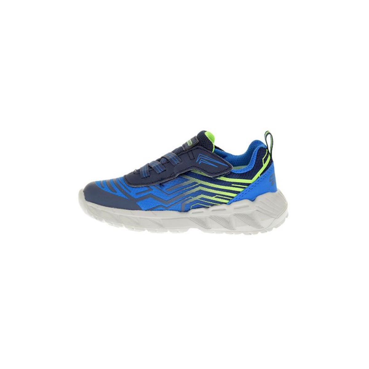 PATIKE SKECHERS MAGNA-LIGHTS BT