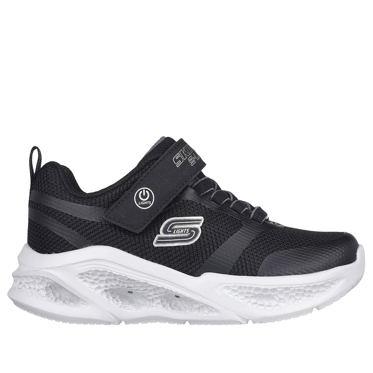 PATIKE SKECHERS SKECHERS METEOR-LIGHTS BPG
