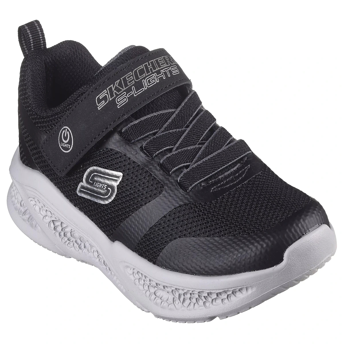 PATIKE SKECHERS SKECHERS METEOR-LIGHTS BPG 