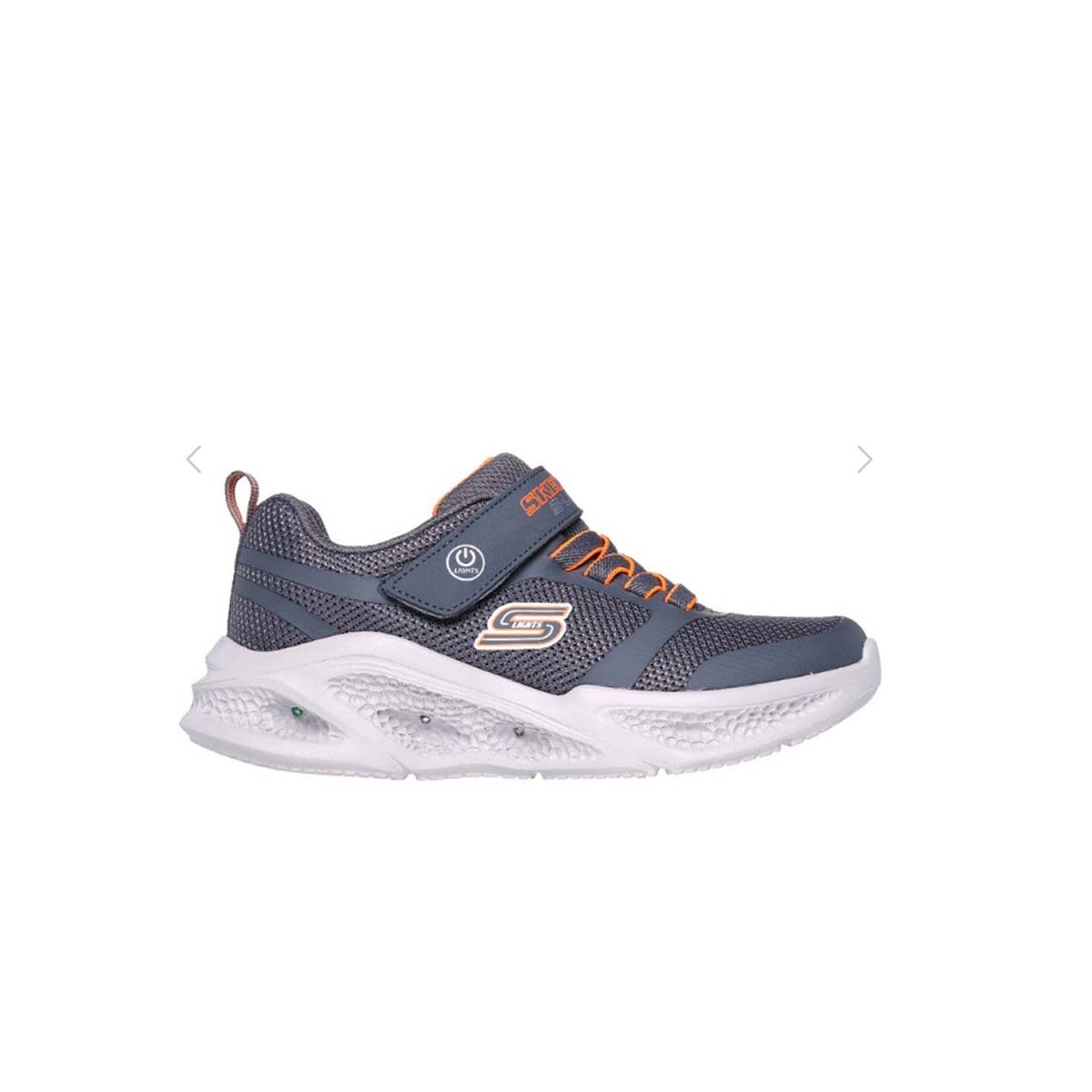 PATIKE SKECHERS SKECHERS METEOR-LIGHTS BPG