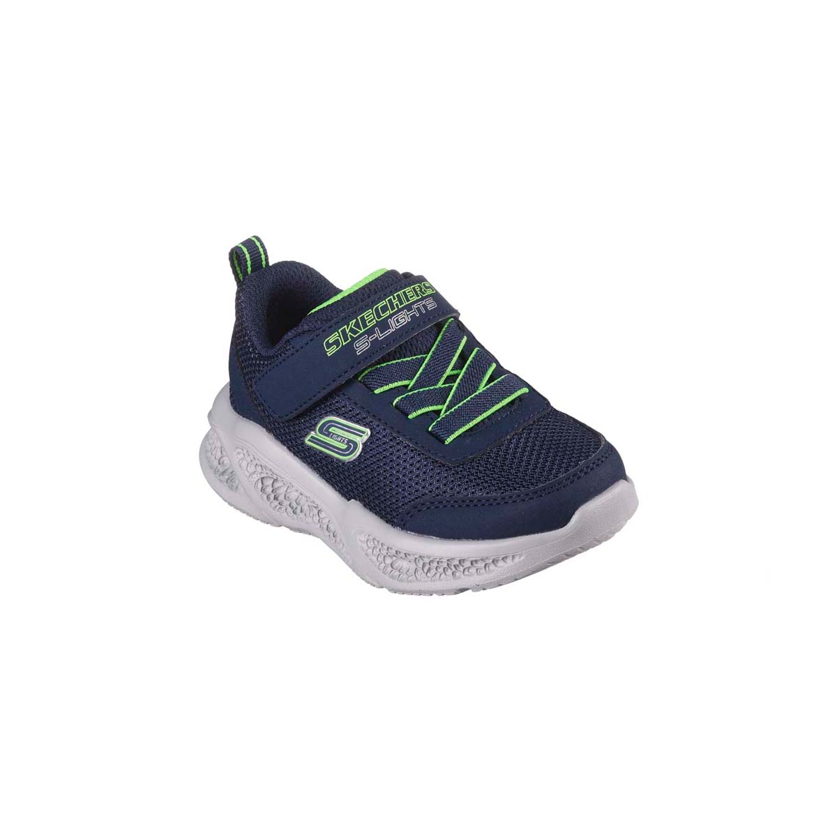 PATIKE SKECHERS SKECHERS METEOR-LIGH B 