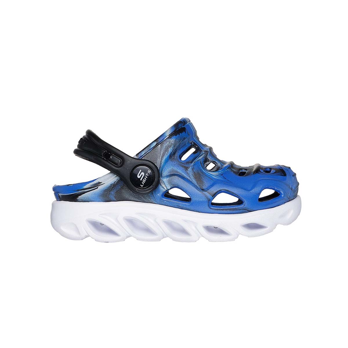 SANDALE SKECHERS HYPNO-SPLASH - FUSION BLAST BT 