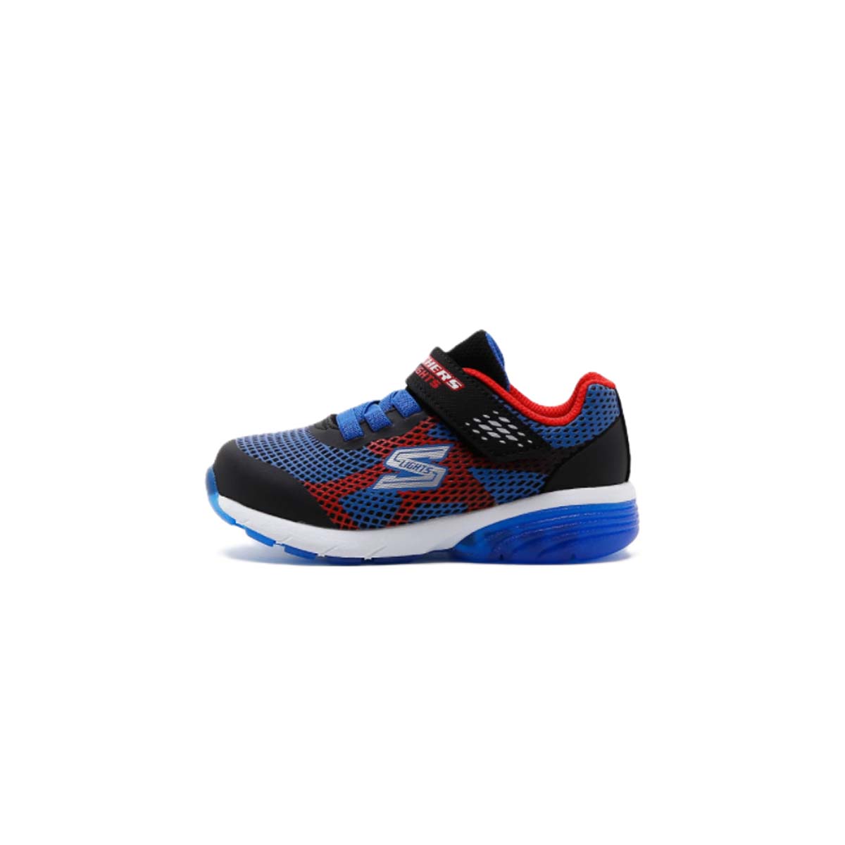 PATIKE SKECHERS RAPID CHARGE BT