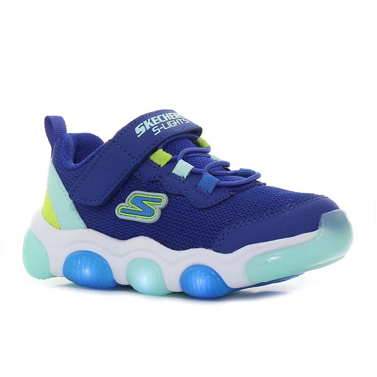 PATIKE SKECHERS MIGHTY GLOW BT