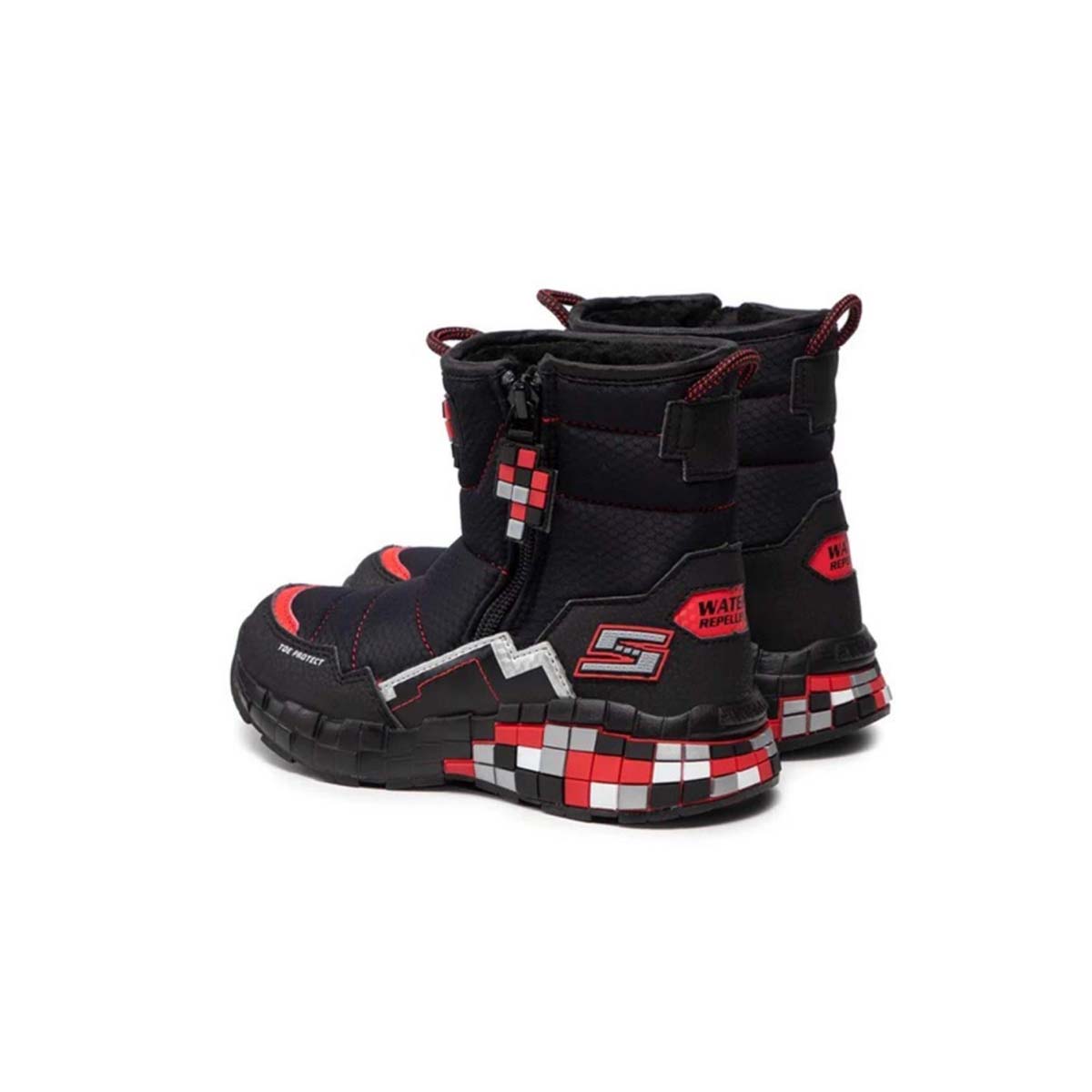 CIZME SKECHERS MEGA-CRAFT BP