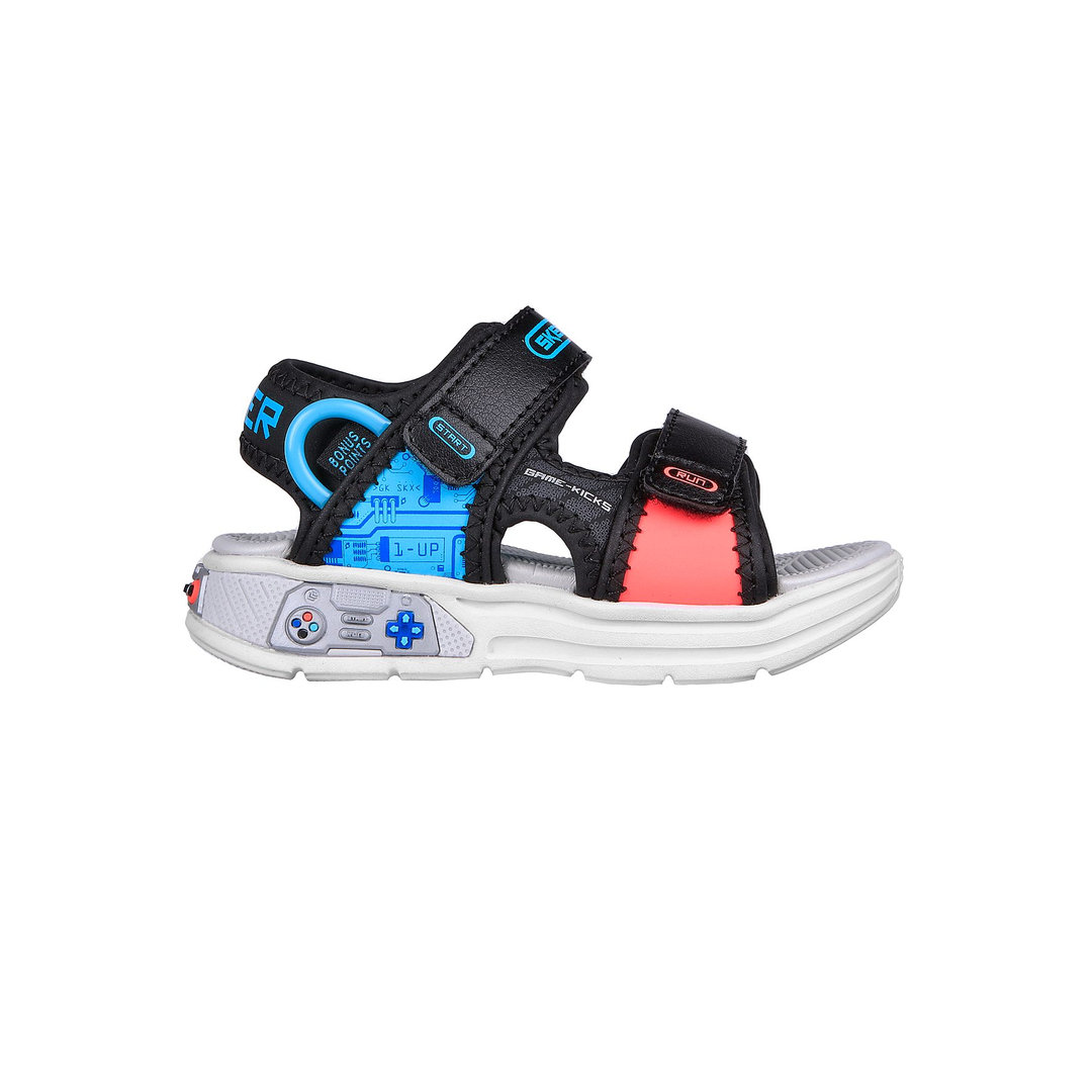 SANDALE SKECHERS POWER SPLASH BT 