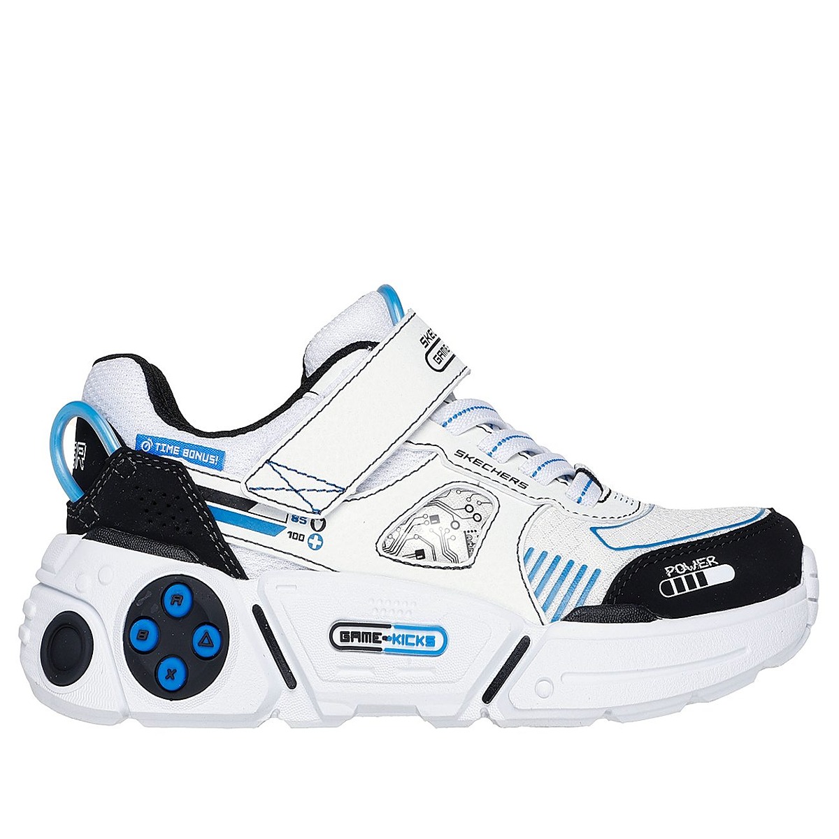 PATIKE SKECHERS GAMETRONIX 2.0 BPG 