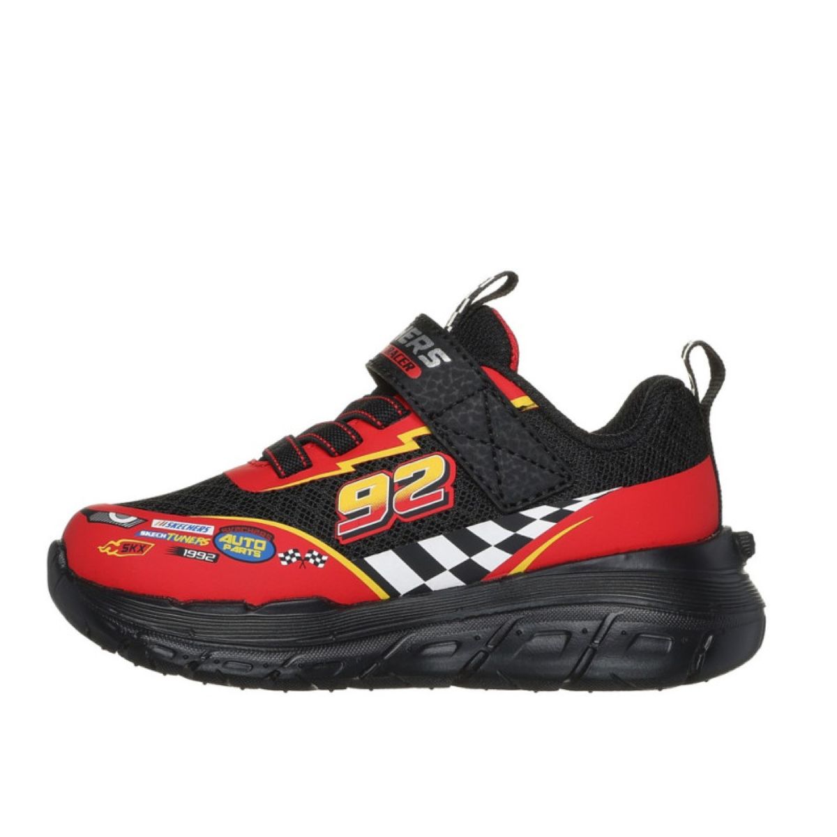 PATIKE SKECHERS SKECH TRACKS BT 