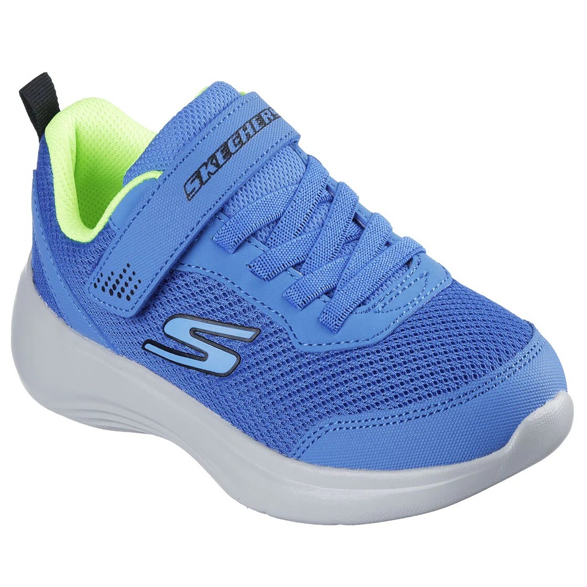 PATIKE SKECHERS SELECTORS BPG