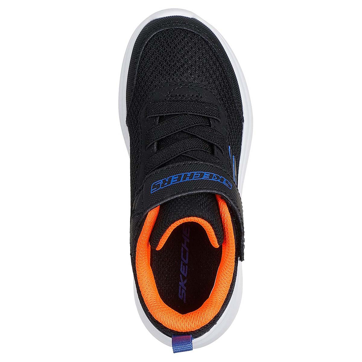 PATIKE SKECHERS SELECTORS - RESET ACHIEVED BT