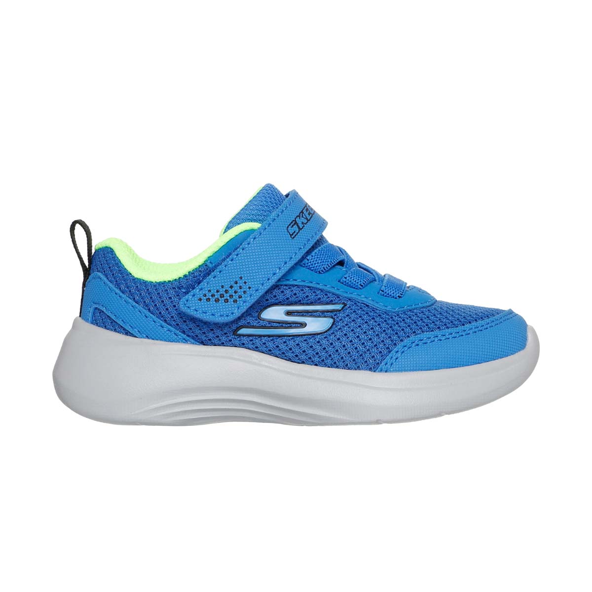 PATIKE SKECHERS SELECTORS - RESET ACHIEVED BT