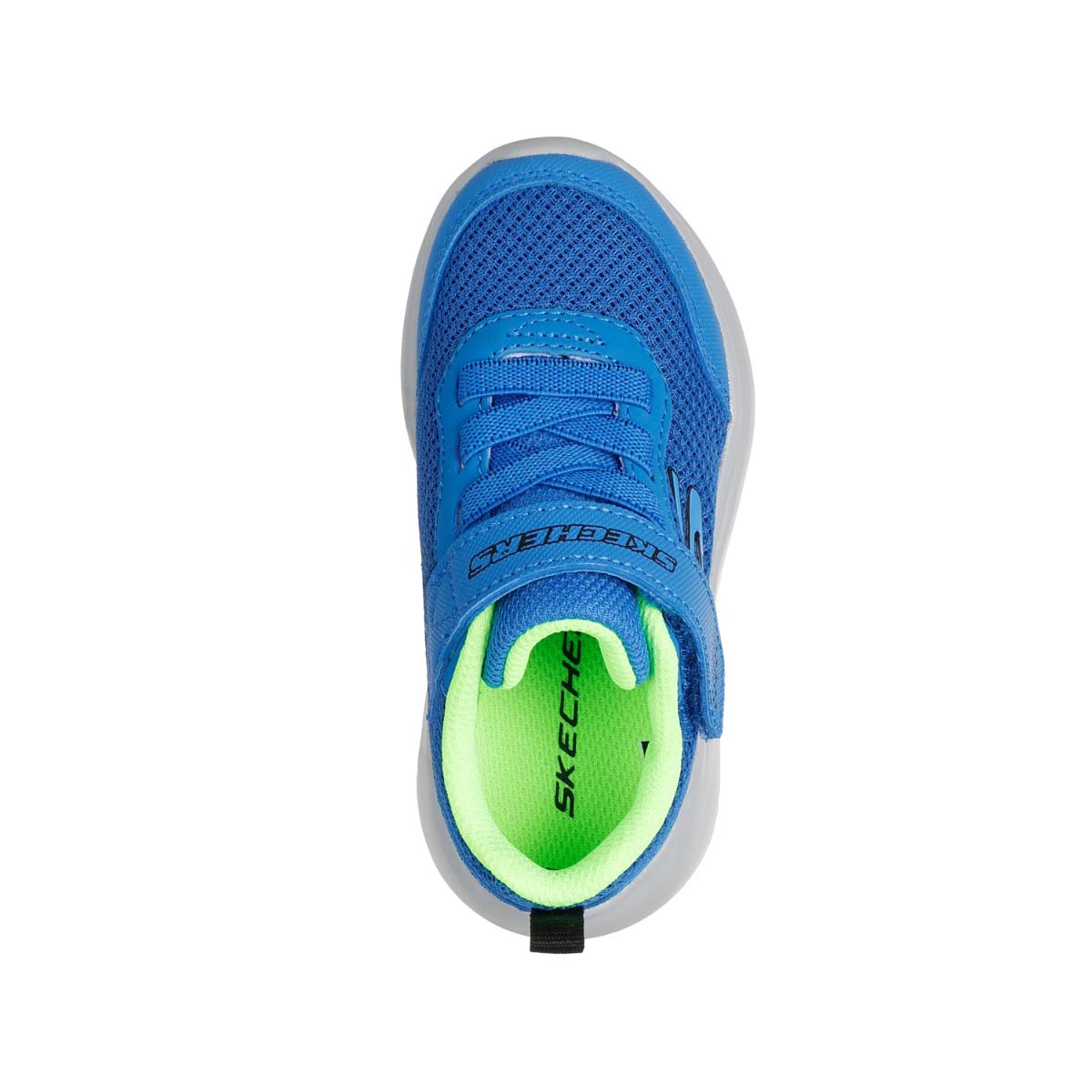 PATIKE SKECHERS SELECTORS - RESET ACHIEVED BT 