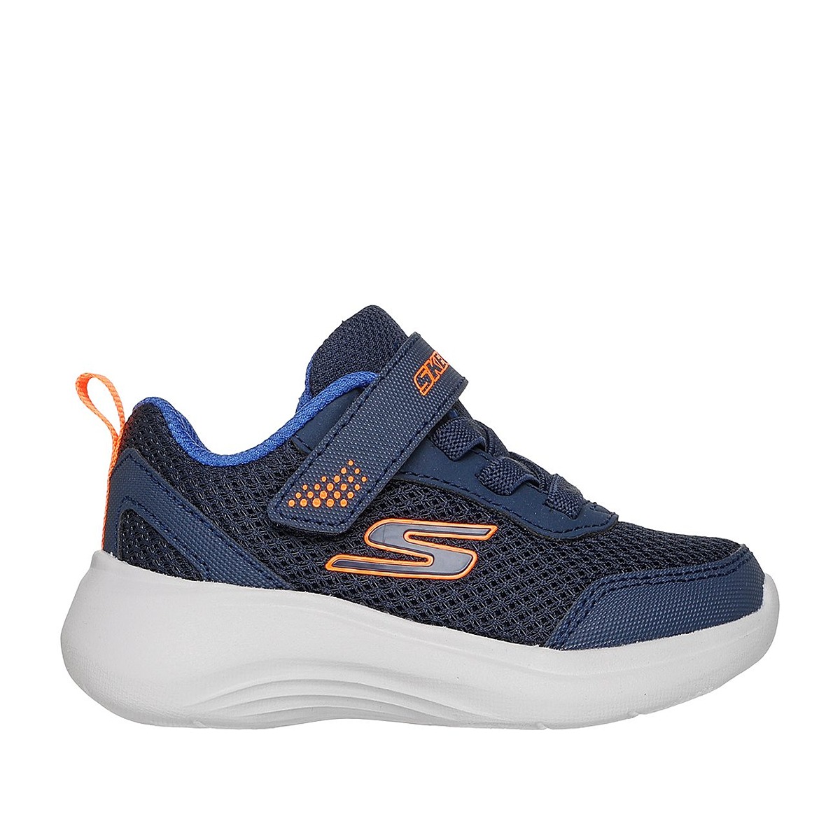 PATIKE SKECHERS SELECTORS BT