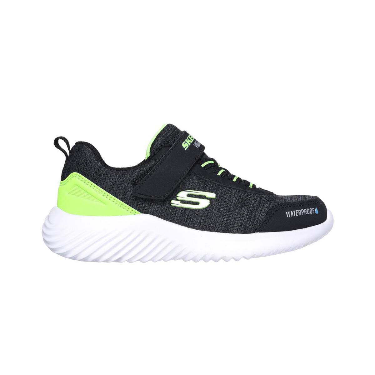 PATIKE SKECHERS BOUNDER - DRIPPER DROP BPG 