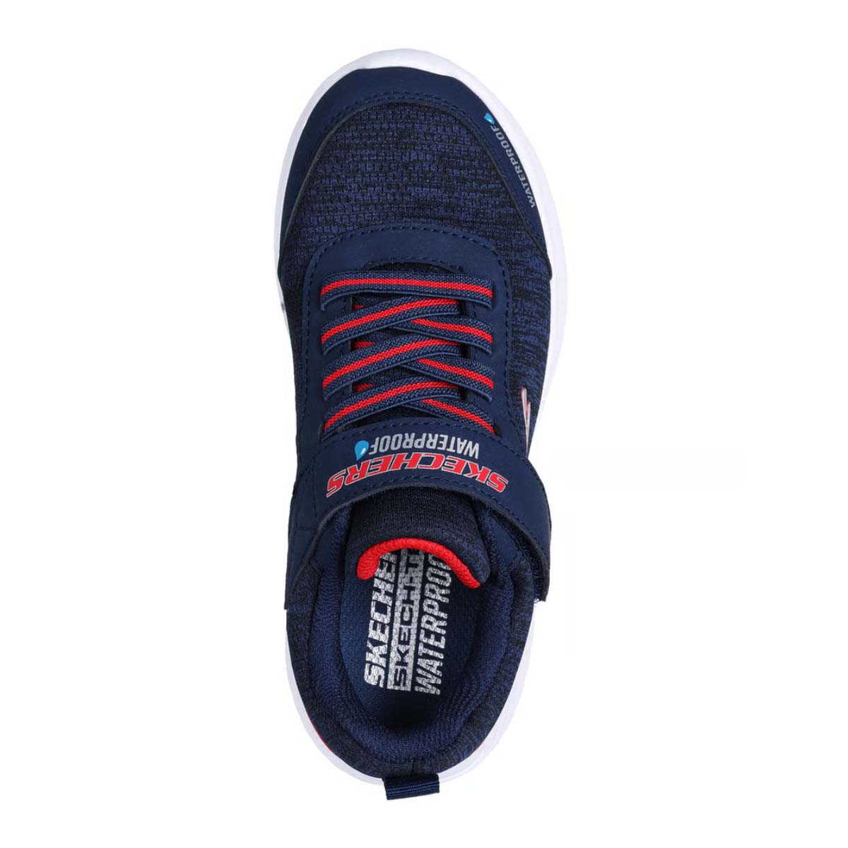 PATIKE SKECHERS BOUNDER - DRIPPER DROP BPG 