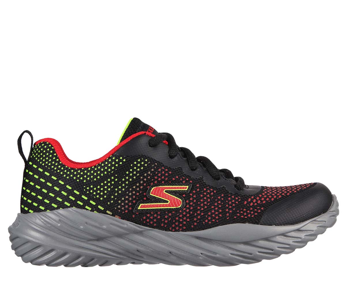 PATIKE SKECHERS NITRO SPRINT BP
