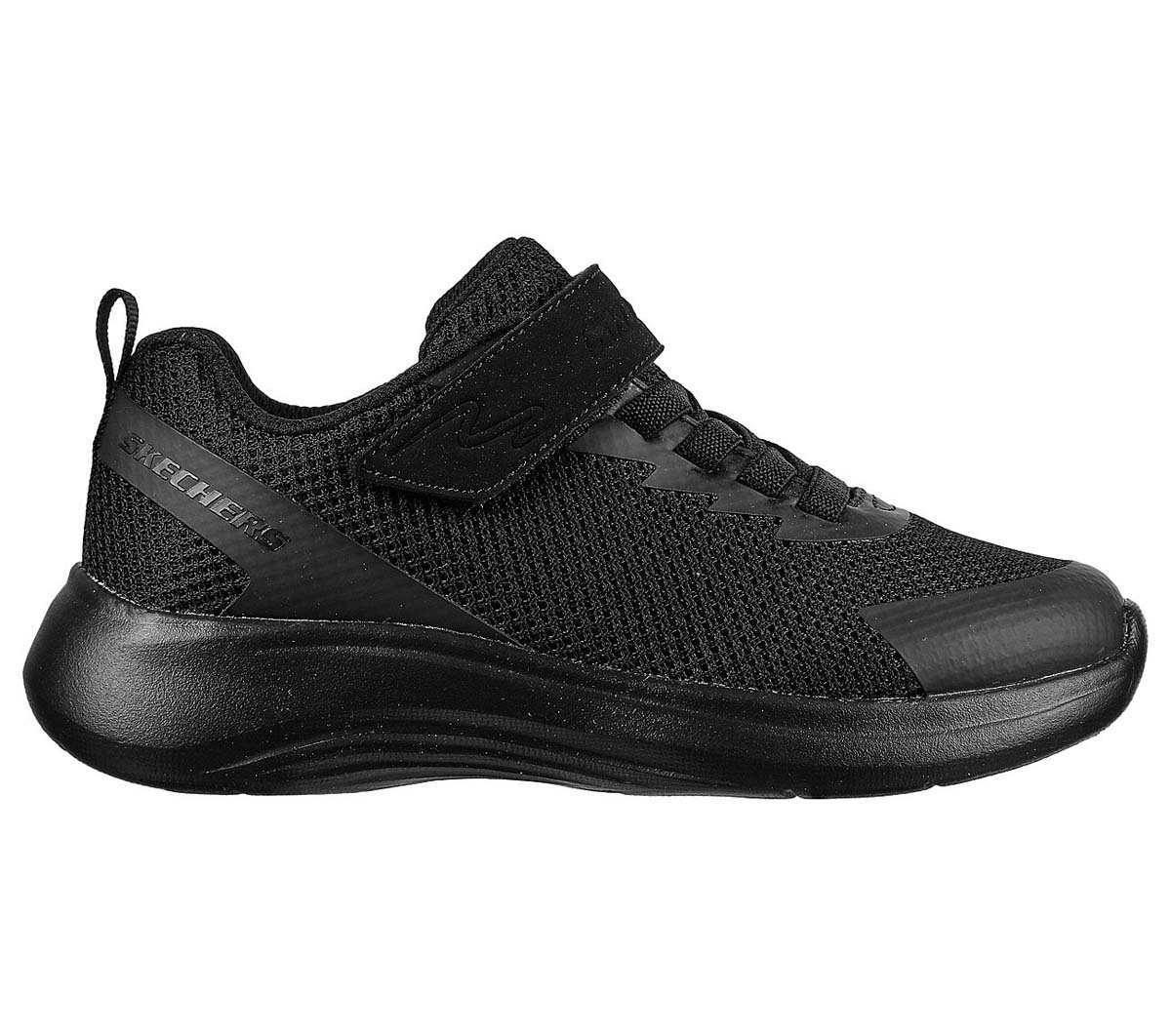PATIKE SKECHERS SELECTORS-DORVO BP 