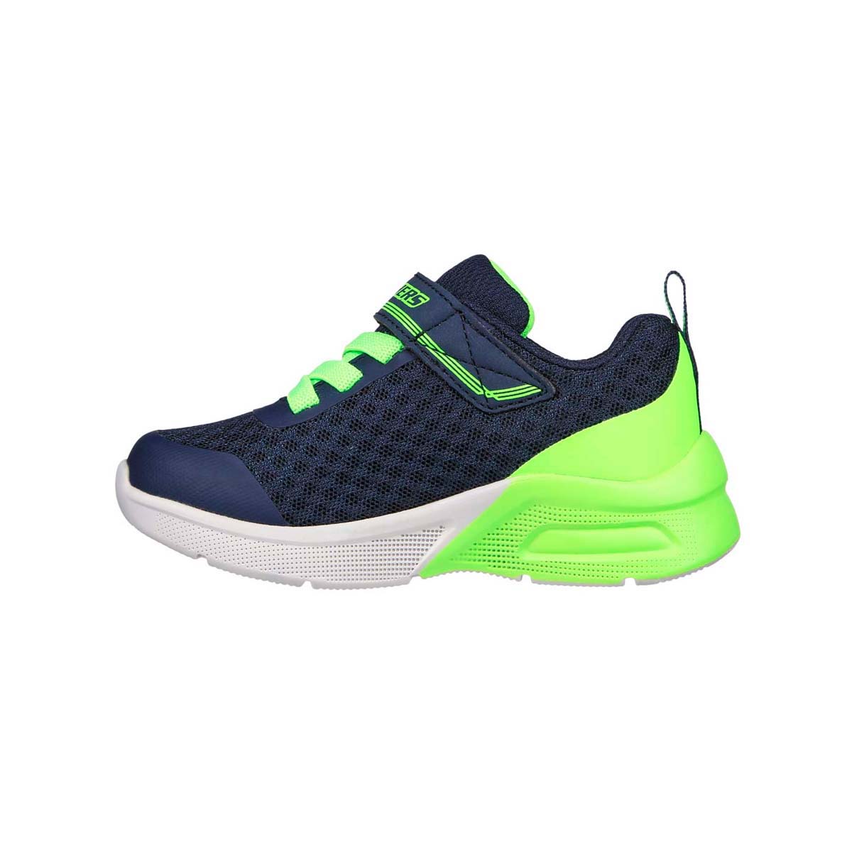 PATIKE SKECHERS MICROSPEC MAX - GORV B