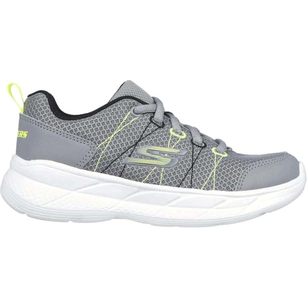 PATIKE SKECHERS SNAP SPRINTS 2.0 - V B 