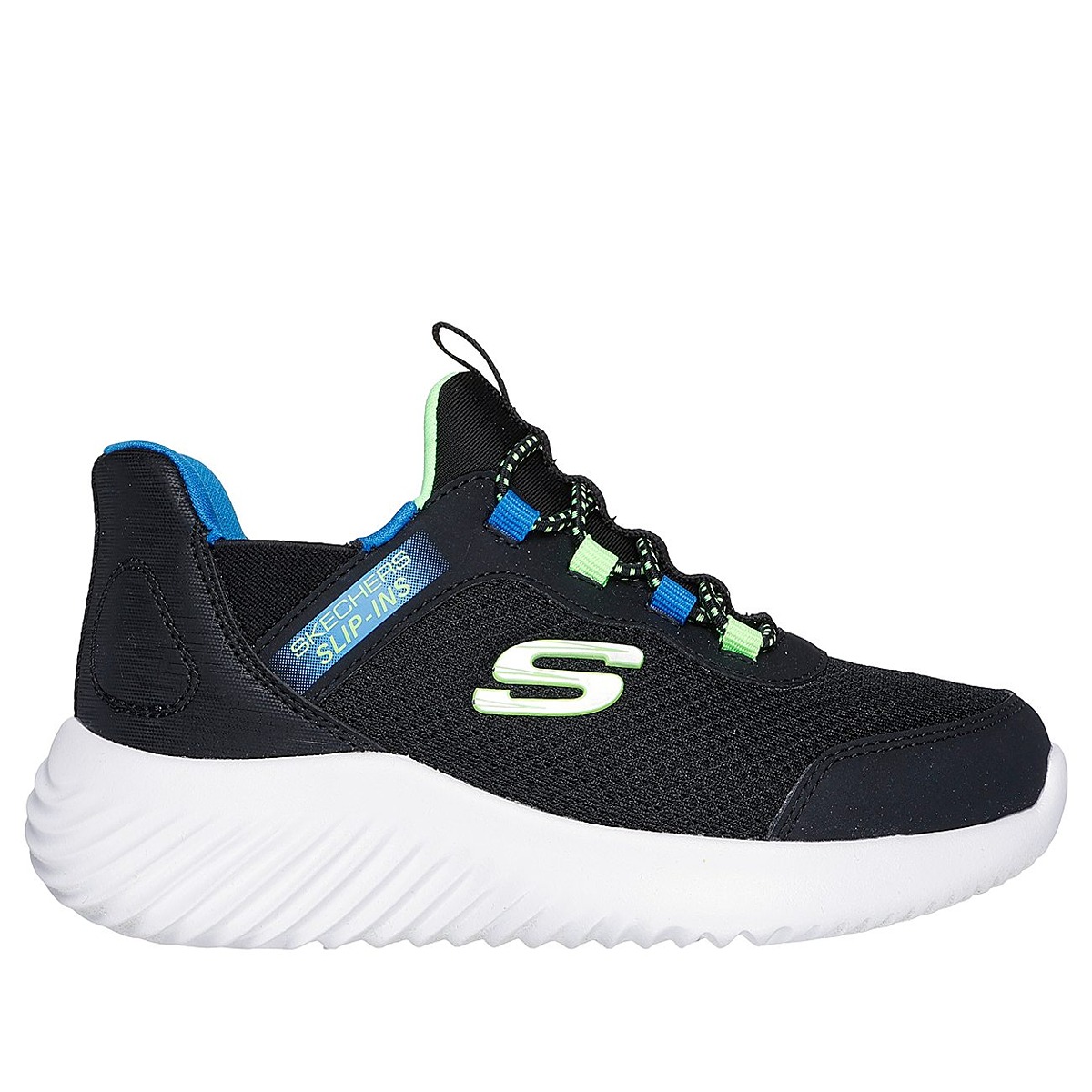 PATIKE SKECHERS BOUNDER BPG 