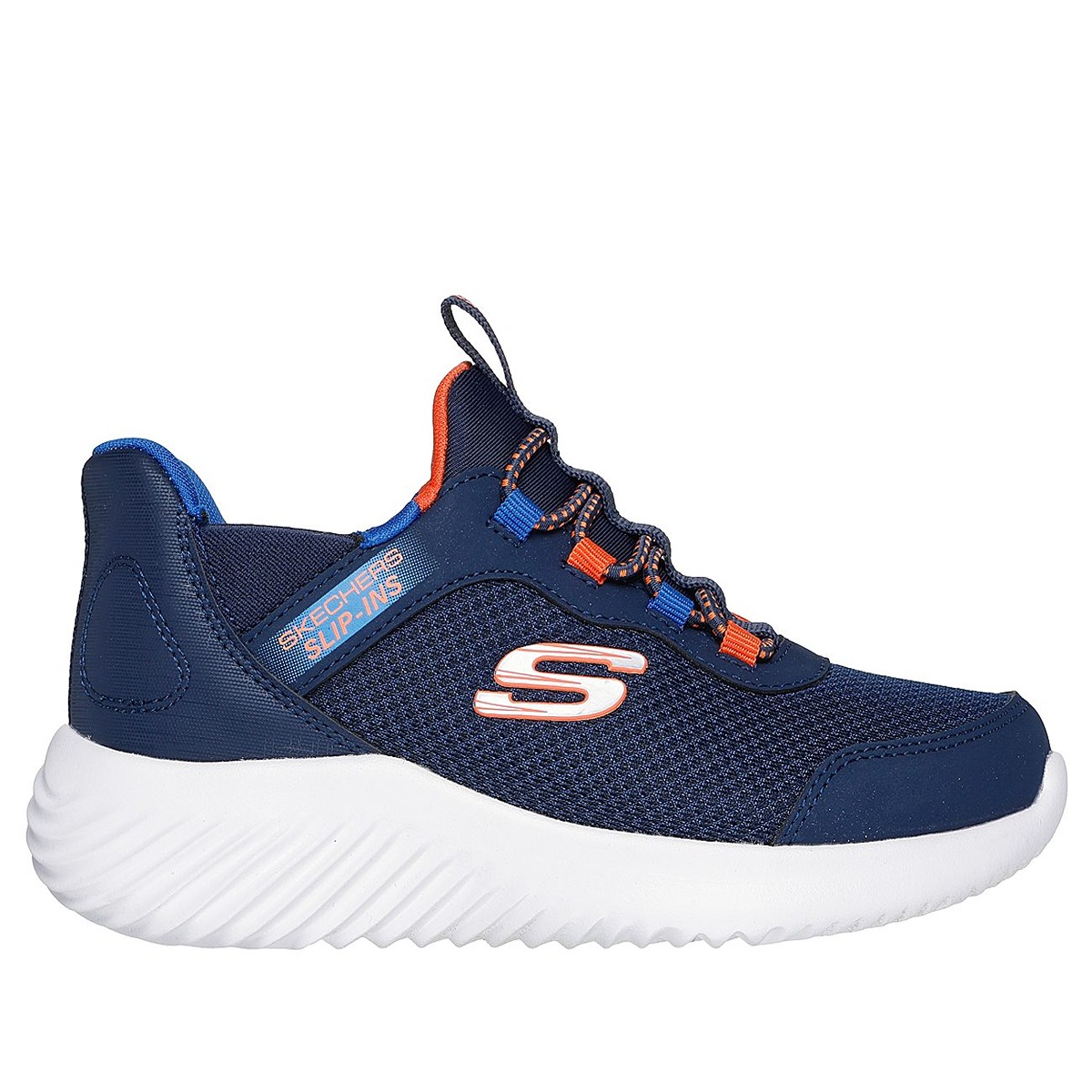 PATIKE SKECHERS BOUNDER BPG