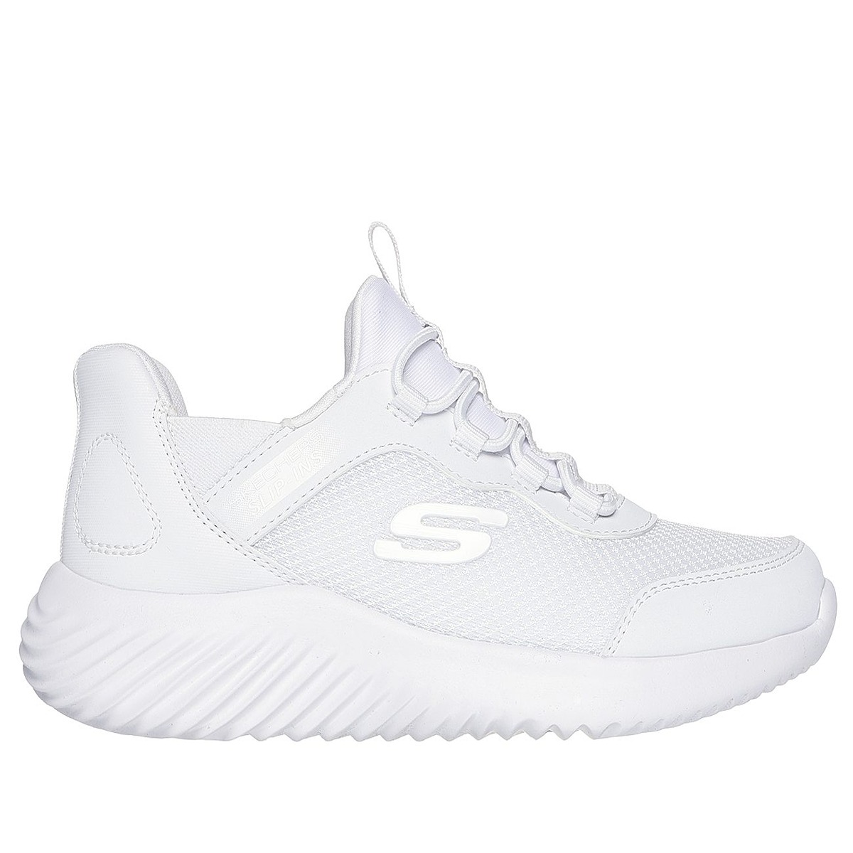 PATIKE SKECHERS BOUNDER BPG