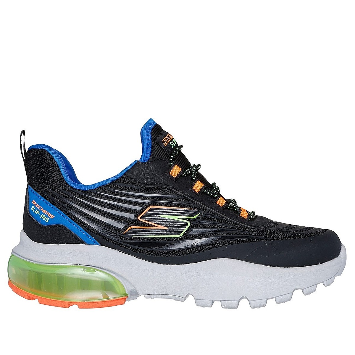 PATIKE SKECHERS SKECHERS RAZOR AIR BPG