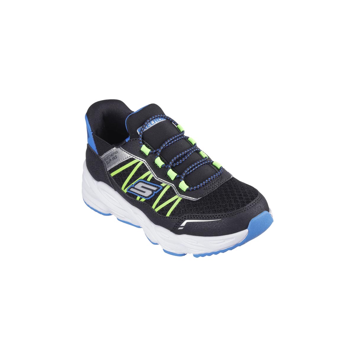PATIKE SKECHERS TURBO TREAD BP