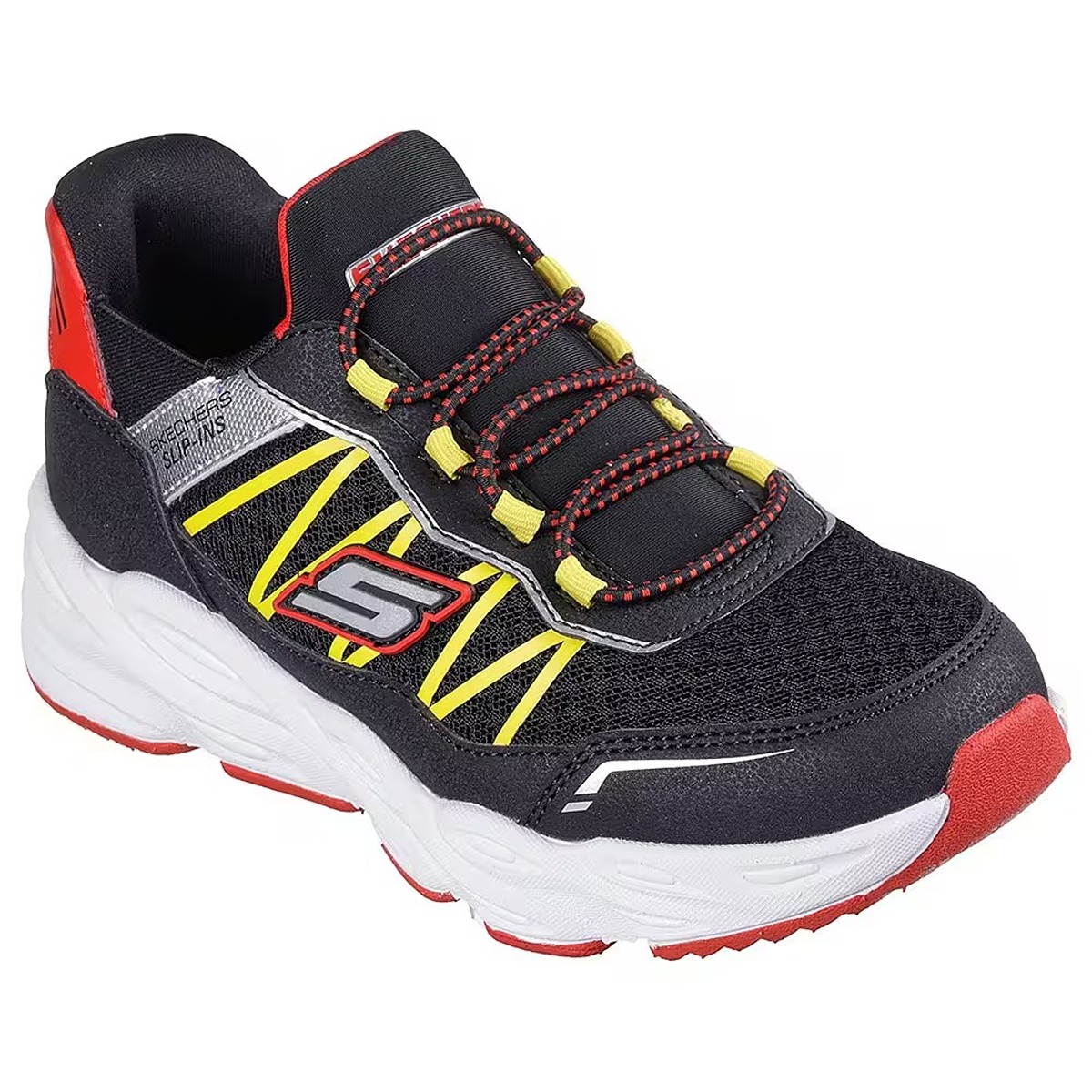 PATIKE SKECHERS TURBO TREAD BPG