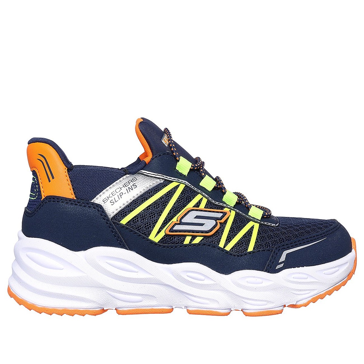 PATIKE SKECHERS TURBO TREAD BPG 