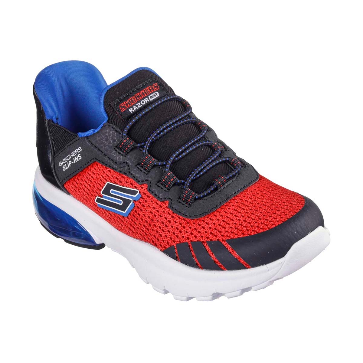PATIKE SKECHERS SKECHERS RAZOR AIR-H B 