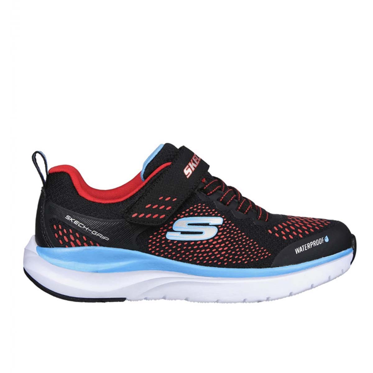 PATIKE SKECHERS ULTRA GROOVE - AQUAS B 