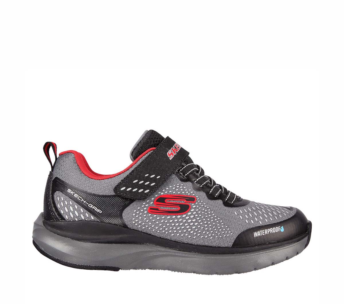 PATIKE SKECHERS ULTRA GROOVE BP 