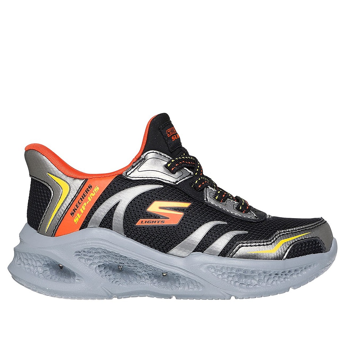 PATIKE SKECHERS SKECHERS METEOR-LIGHTS BPG 
