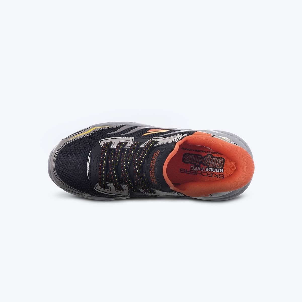 PATIKE SKECHERS SKECHERS METEOR-LIGHTS BT 