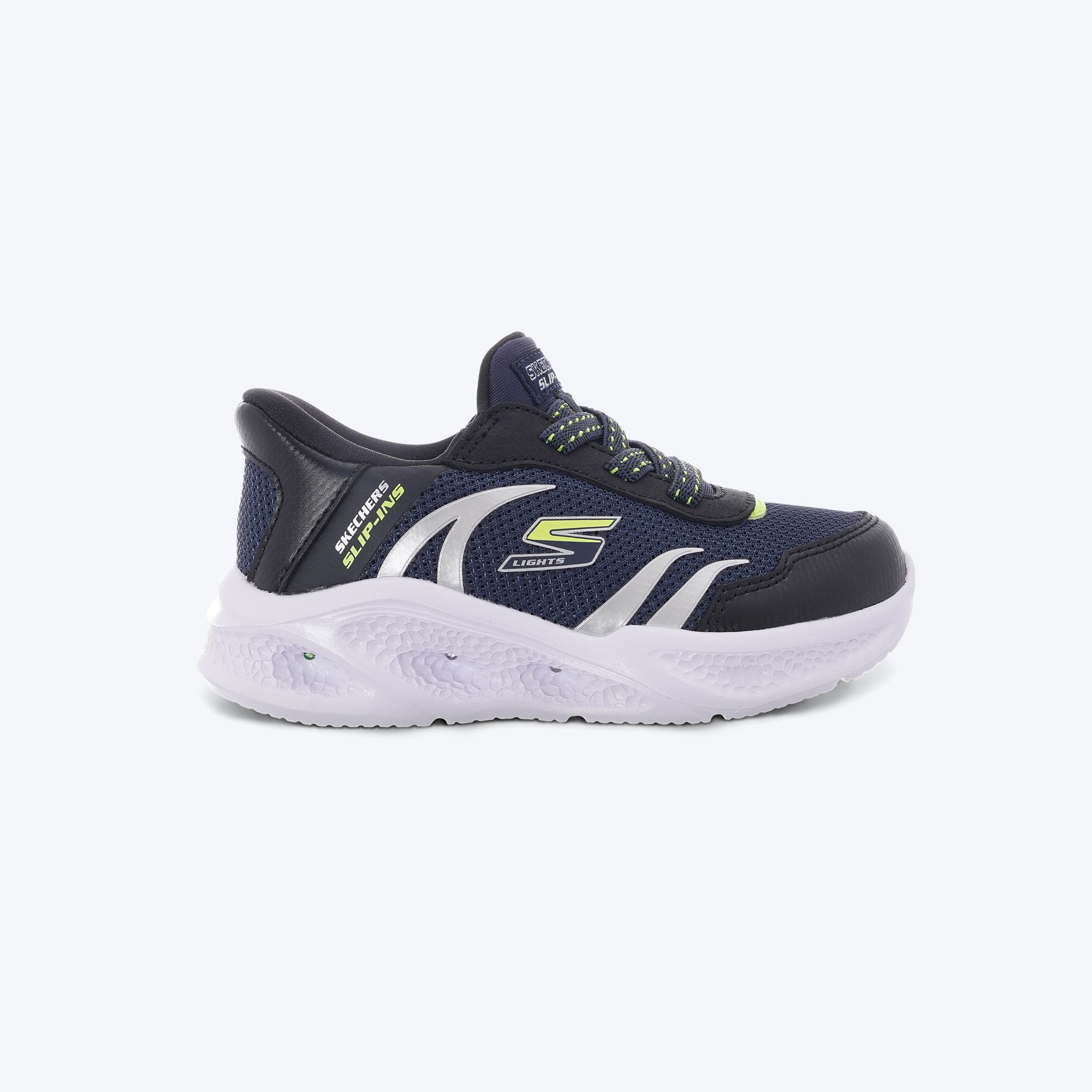 PATIKE SKECHERS SKECHERS METEOR-LIGHTS BT