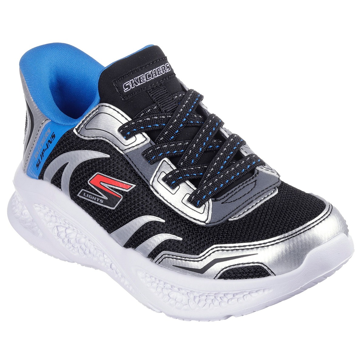 PATIKE SKECHERS SKECHERS METEOR-LIGHTS BT 