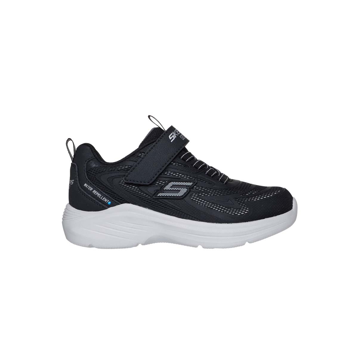 PATIKE SKECHERS HYPER-BLITZ - TUFF-TRONIX BPG