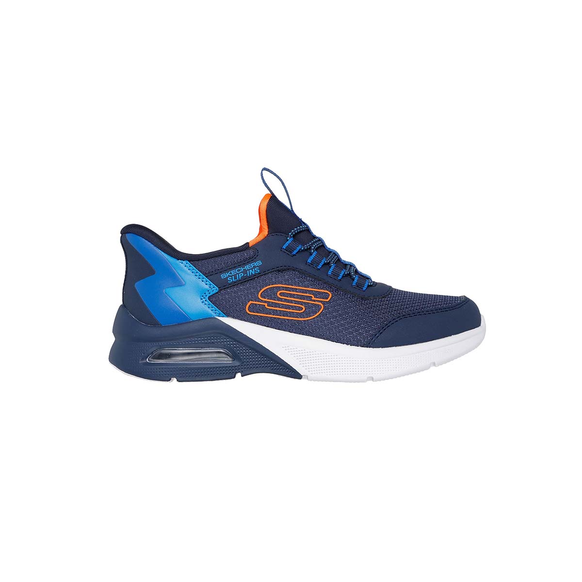 PATIKE SKECHERS MICROSPEC MAX BPG