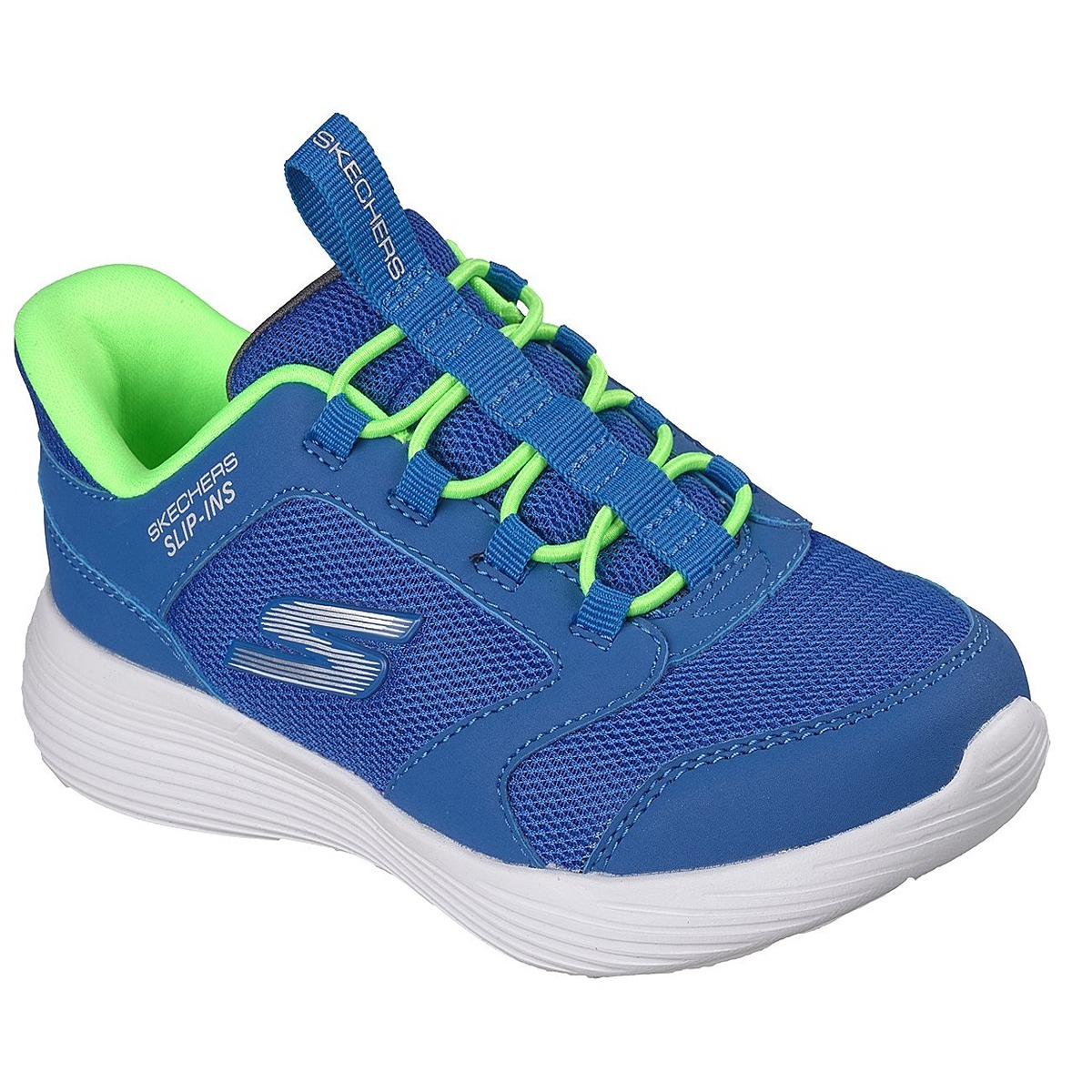 PATIKE SKECHERS GO RUN 400 V2 BPG