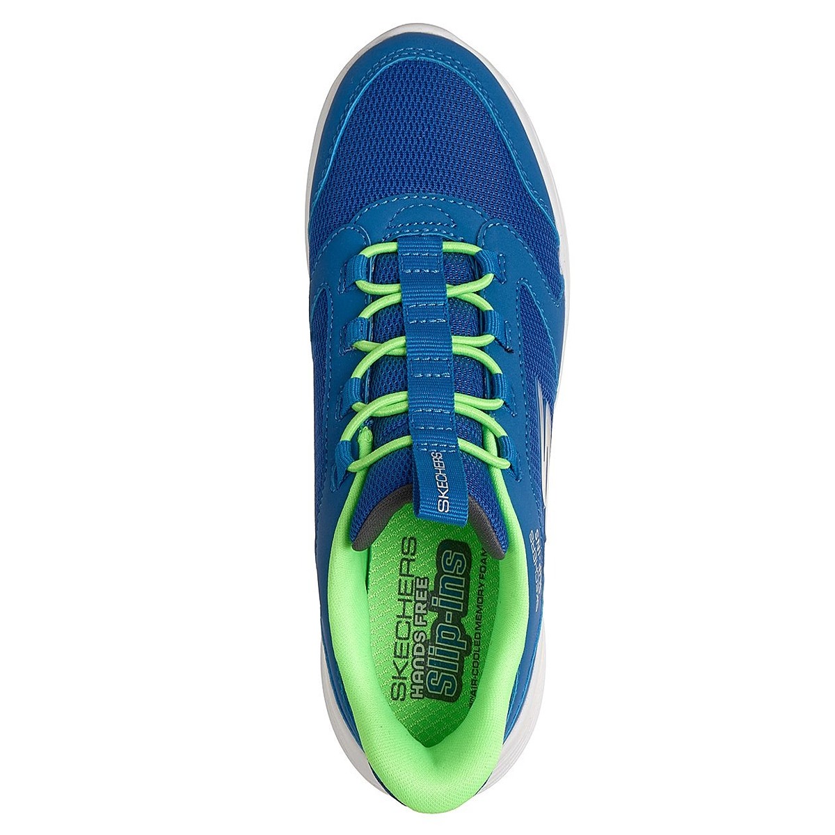 PATIKE SKECHERS GO RUN 400 V2 BPG 