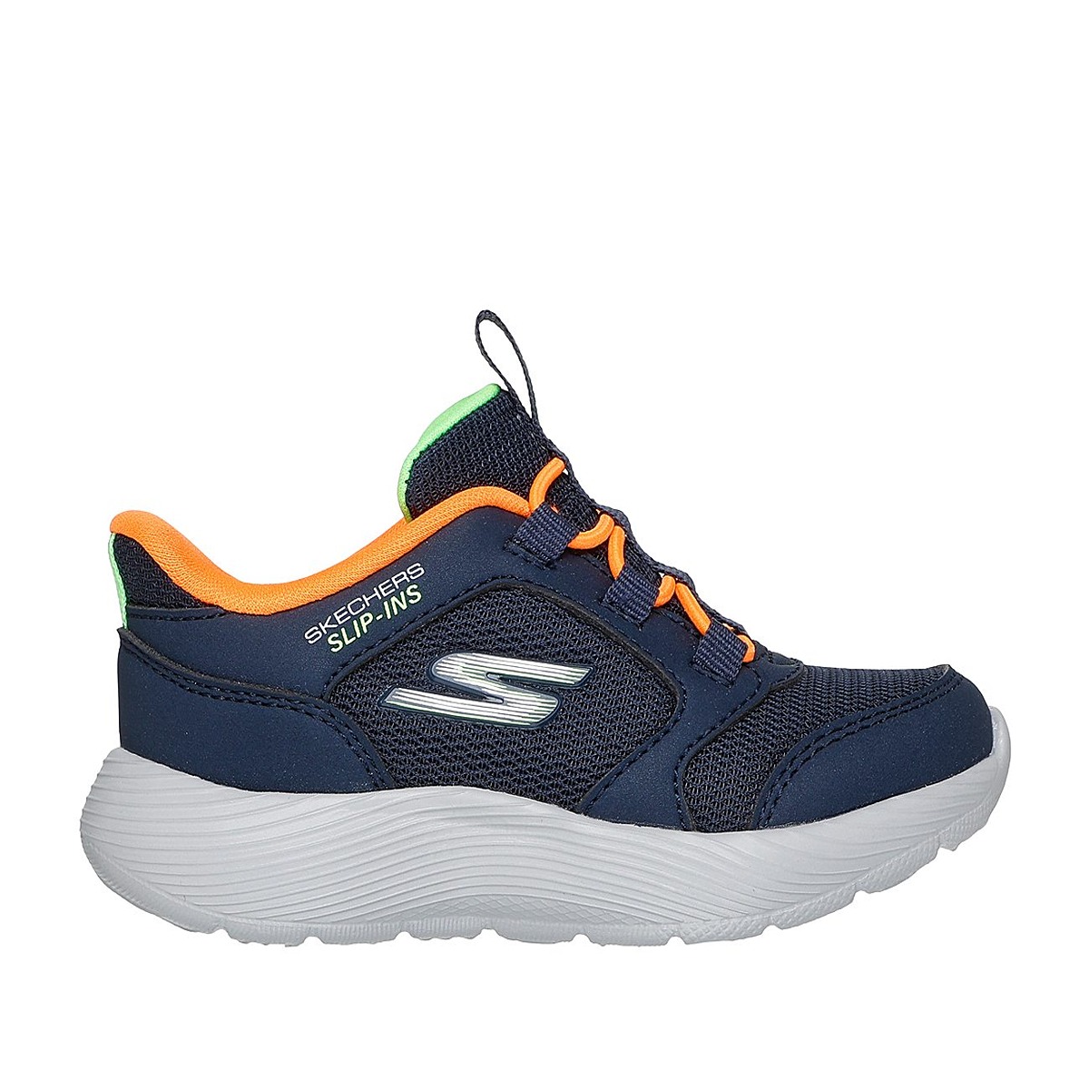 PATIKE SKECHERS DYNA-LITE BT