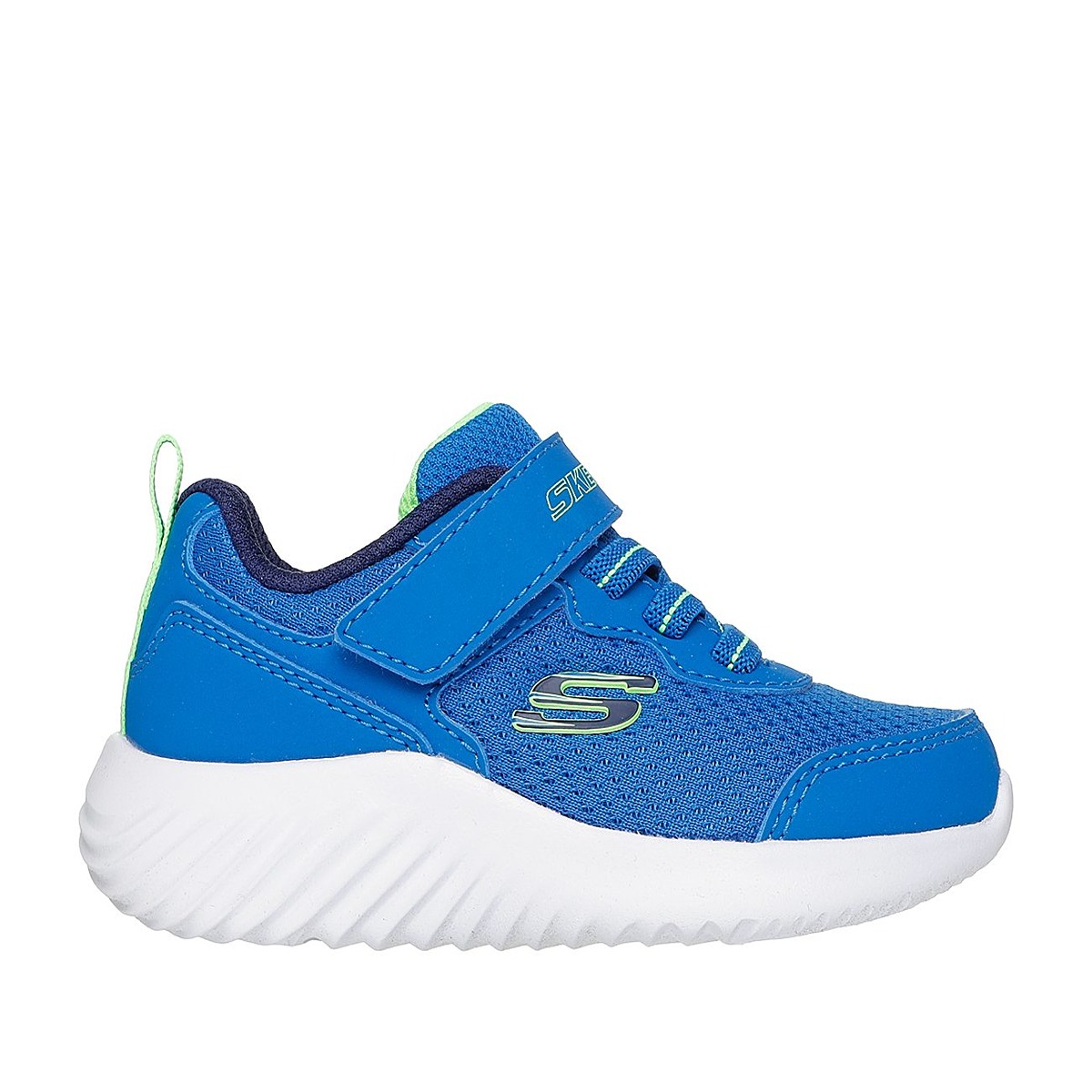 PATIKE SKECHERS BOUNDER BT 