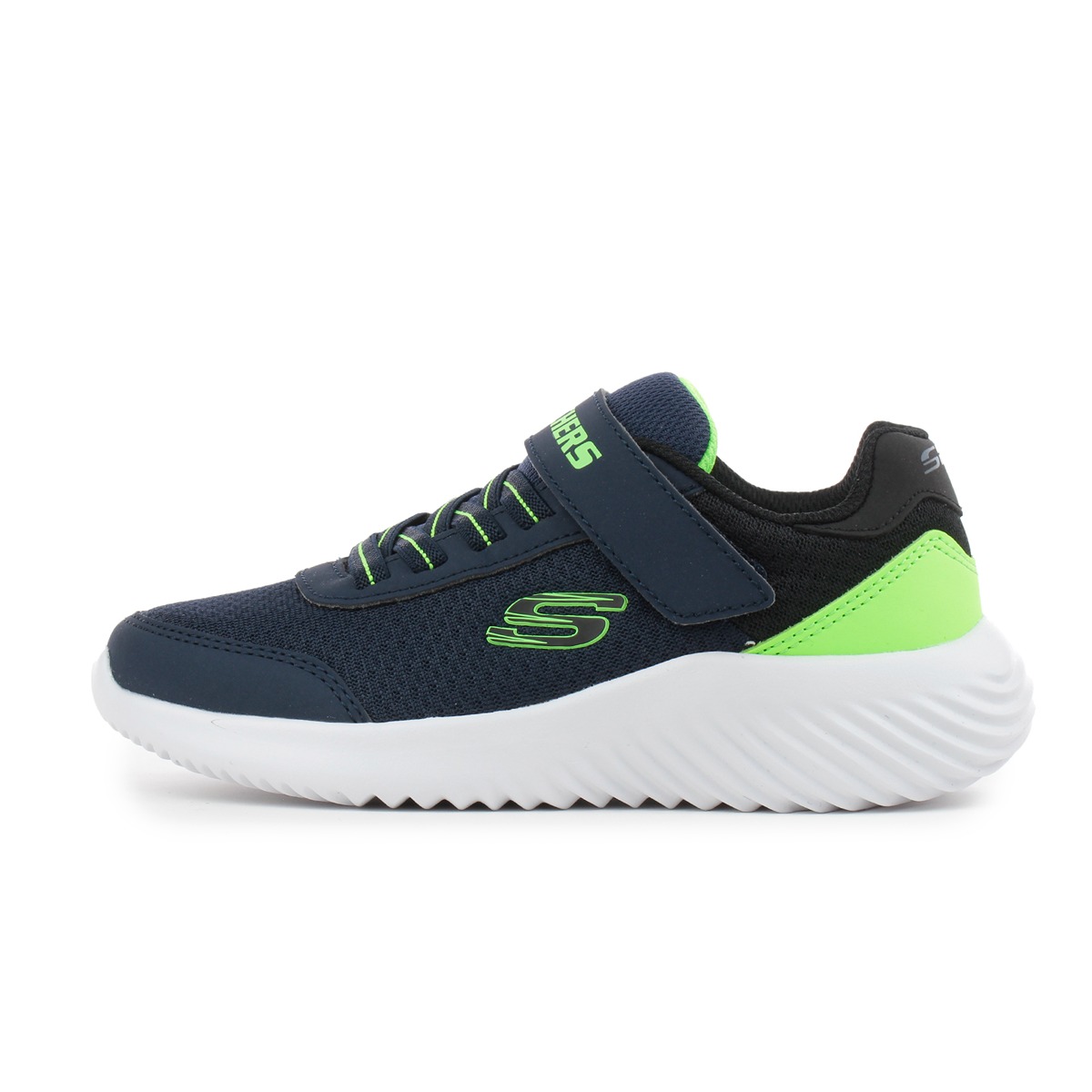 PATIKE SKECHERSBOUNDER - TREKZIC BP