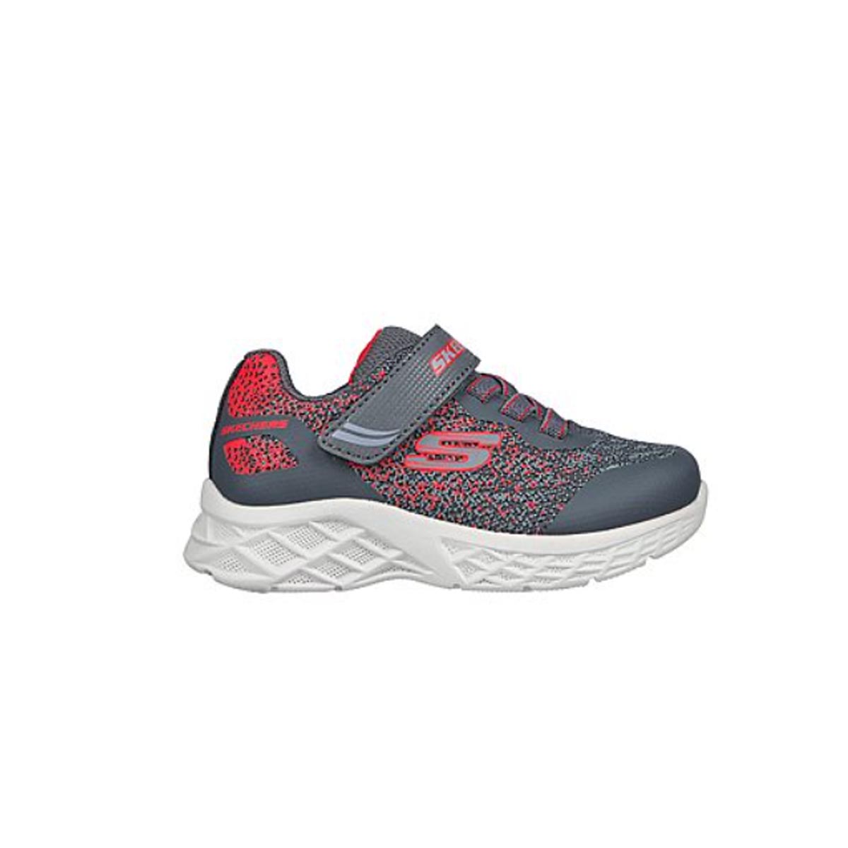 PATIKE SKECHERS MICROSPEC II BT 