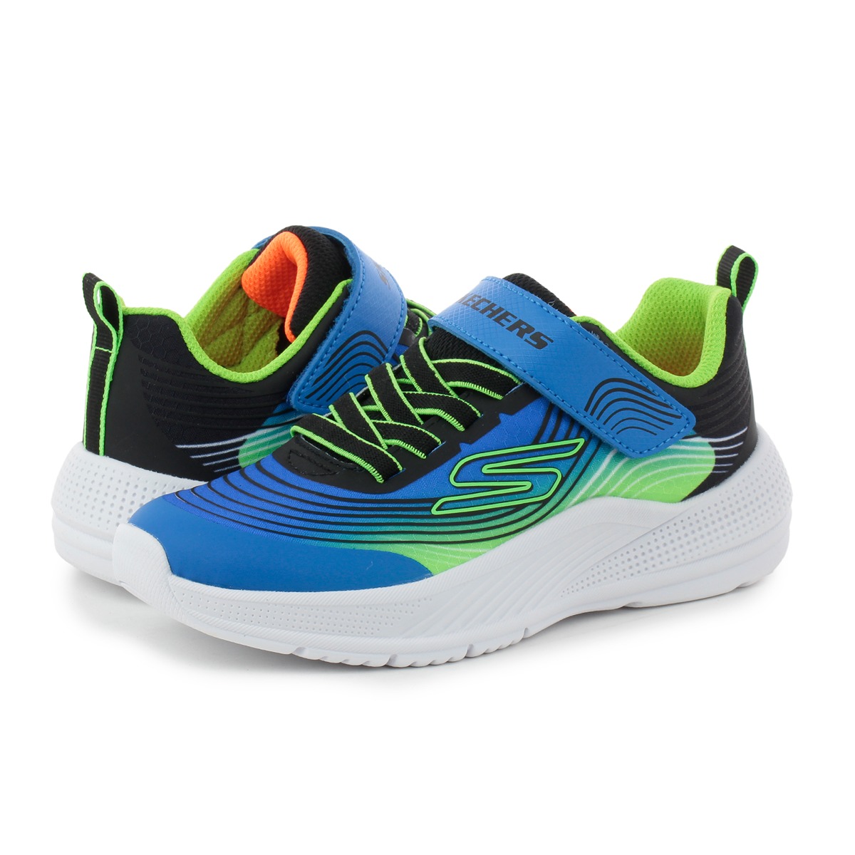 PATIKE SKECHERS MICROSPEC ADVANCE BP