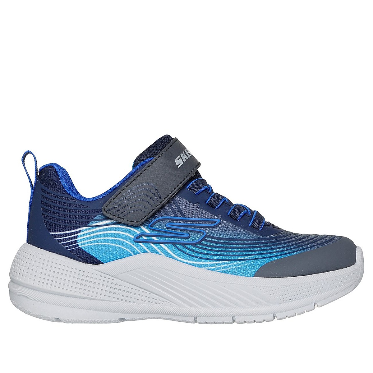 PATIKE SKECHERS MICROSPEC ADVANCE BPG 