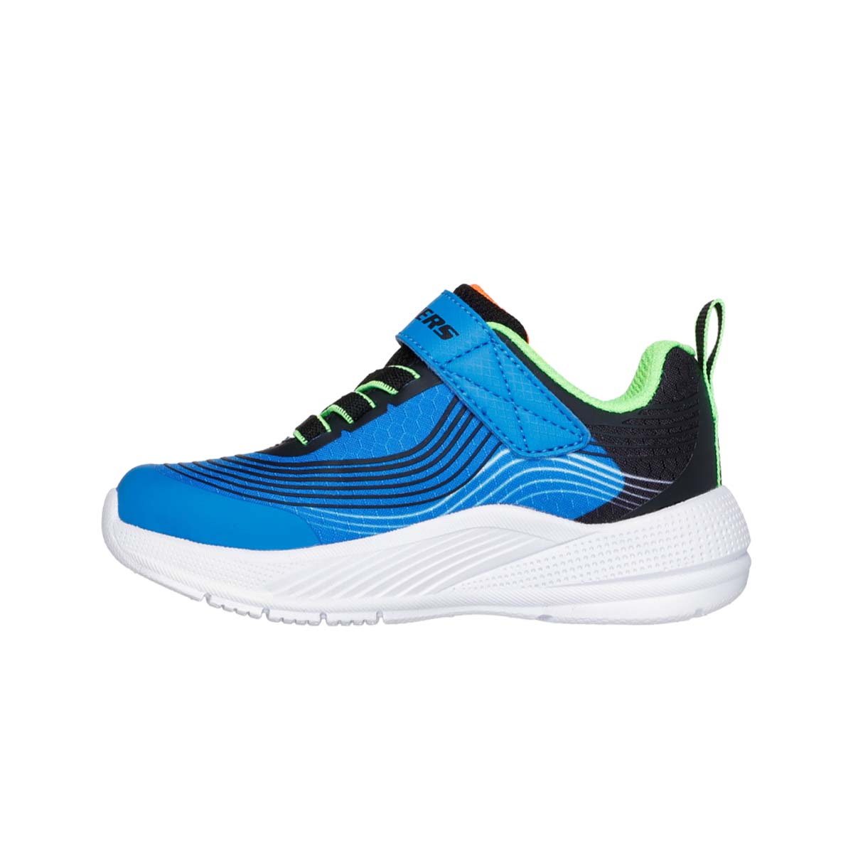 PATIKE SKECHERS MICROSPEC ADVANCE BT 
